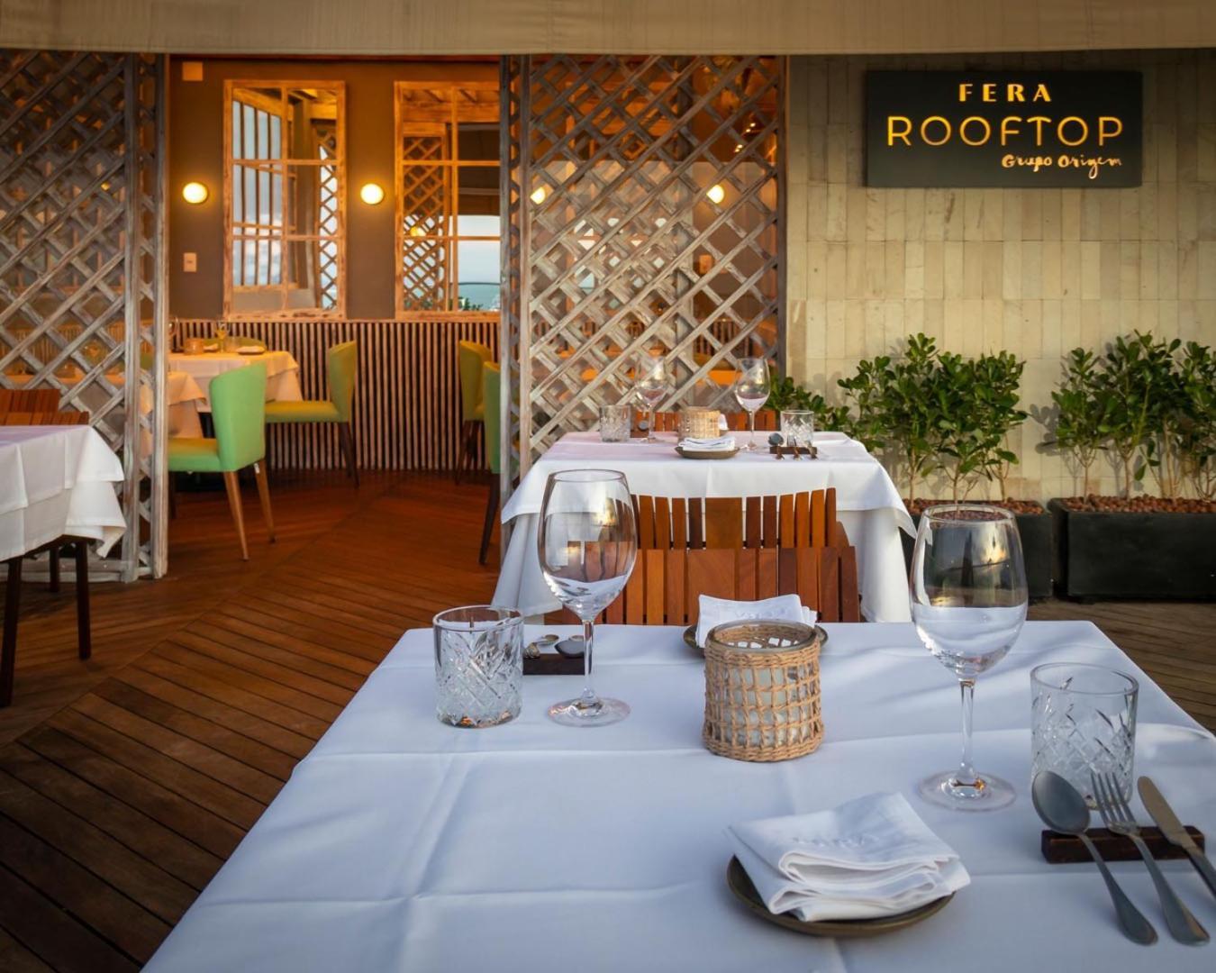 Hotel Fera Palace Hotel 5*