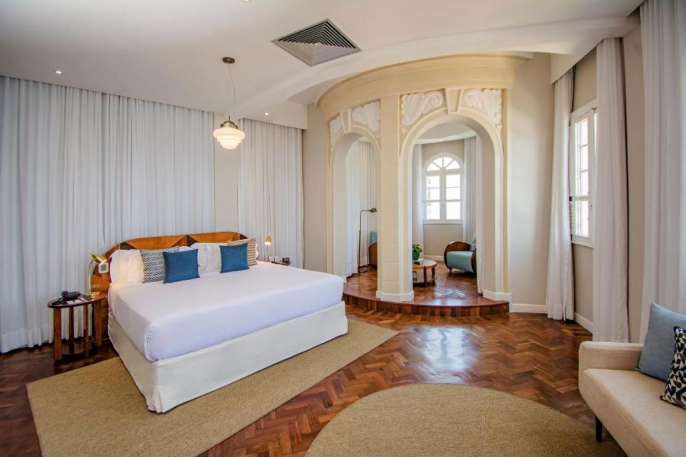 Fera Palace Hotel Salvador