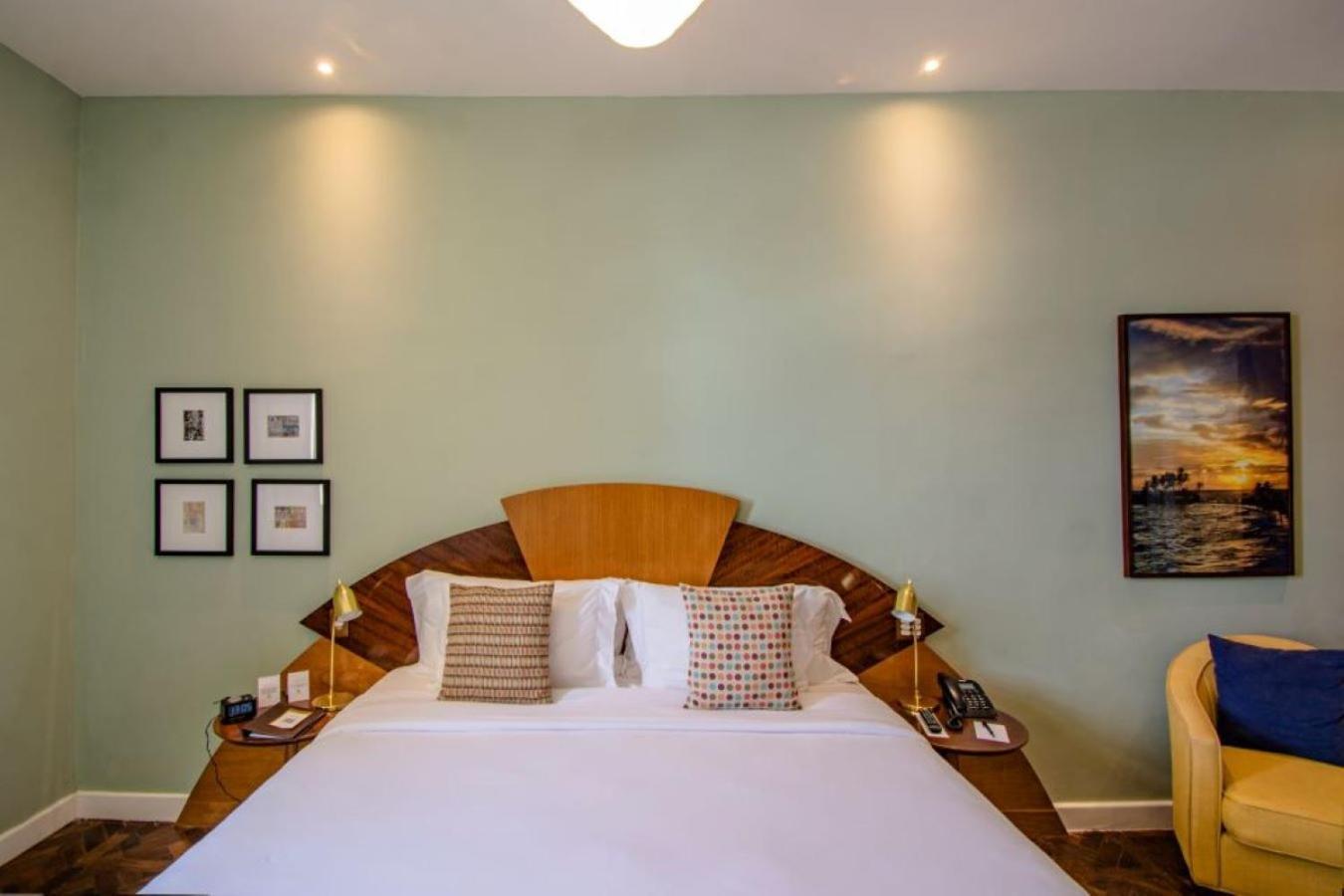 Fera Palace Hotel Hotel 5*